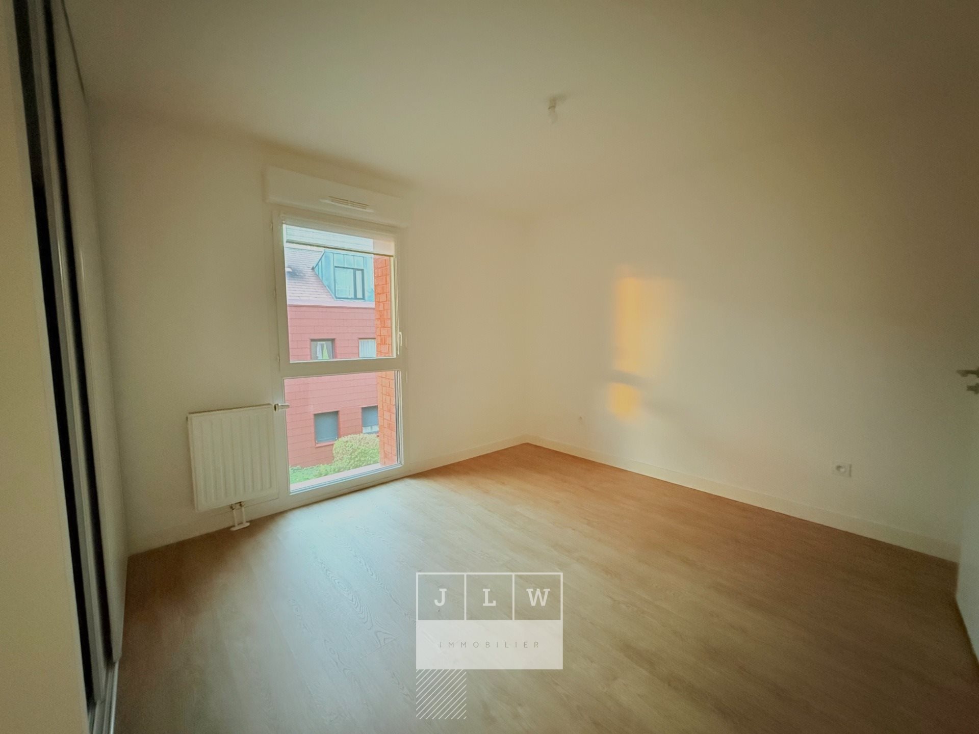 Appartement à vendre, 44m², Lille
