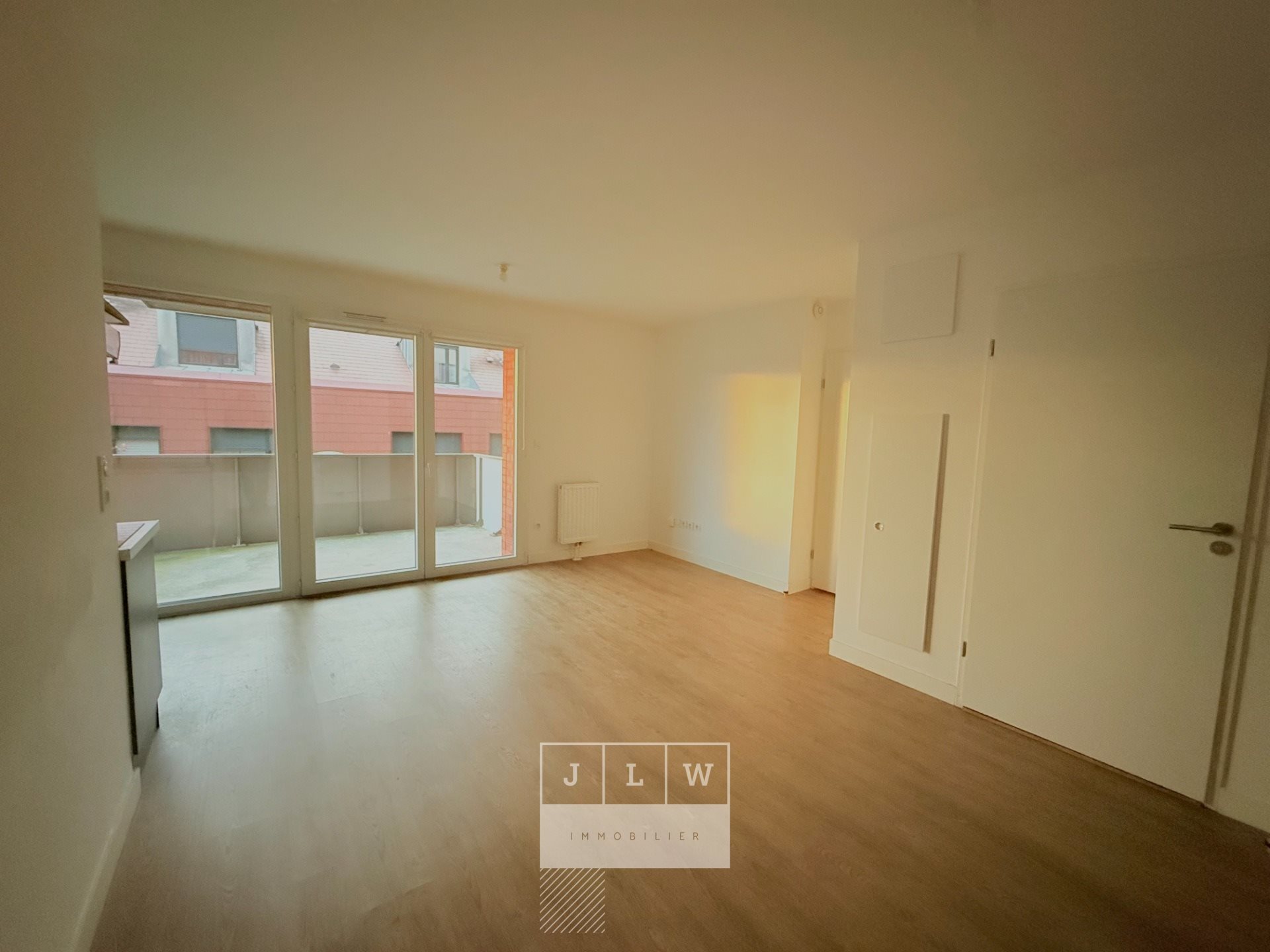 Appartement à vendre, 44m², Lille