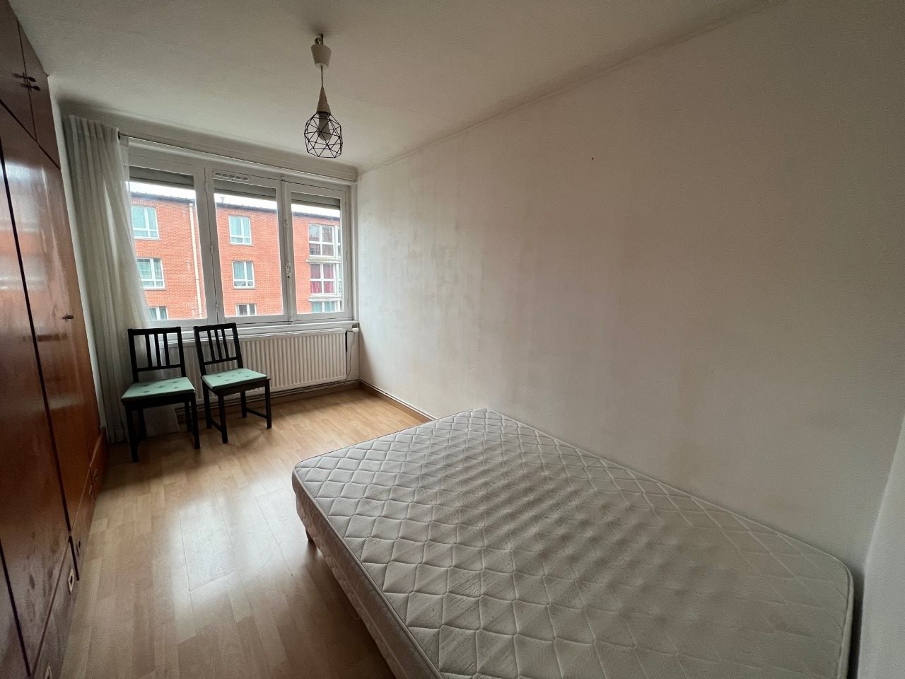 Appartement à vendre, 39m², Lille