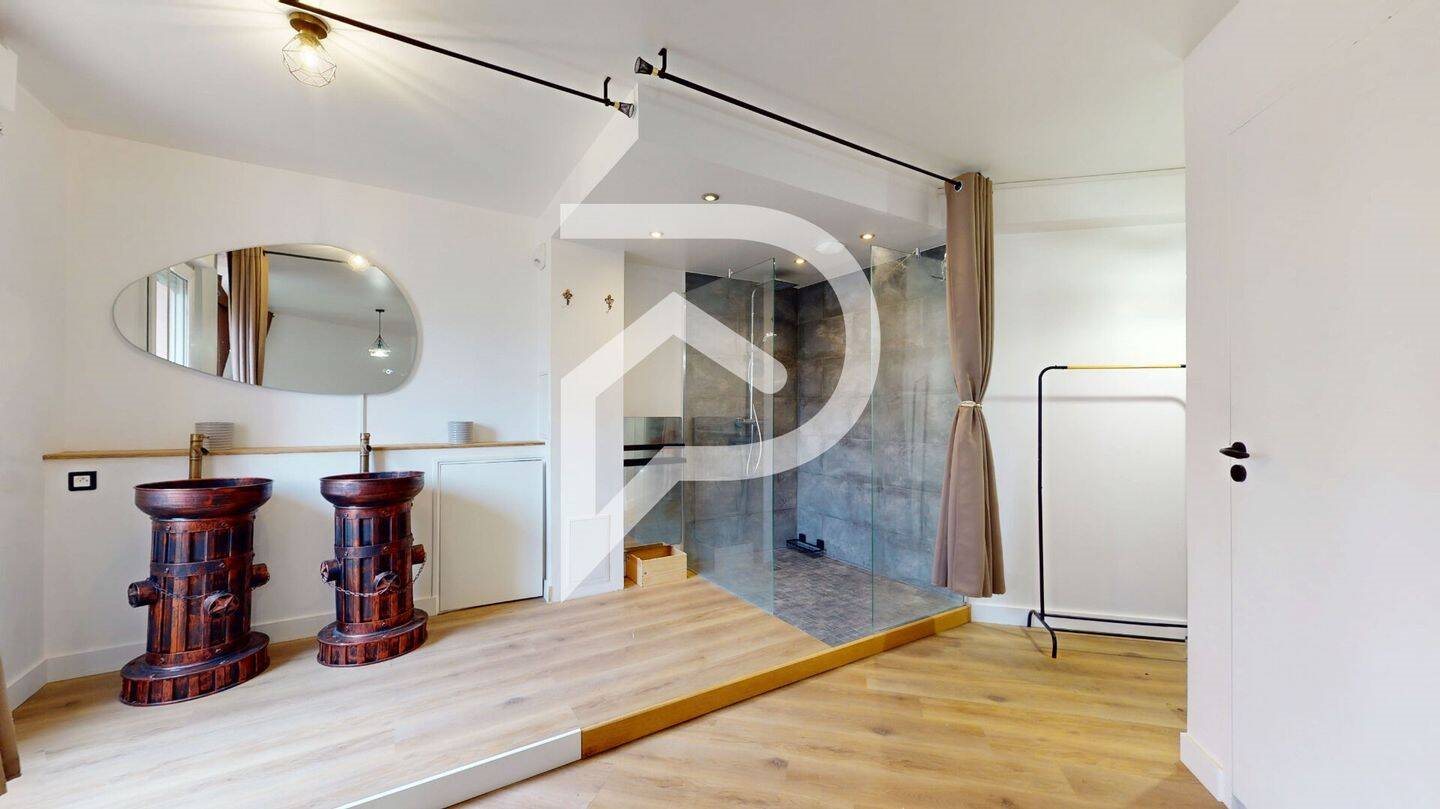 Appartement à vendre, 28m², Le Port-Marly