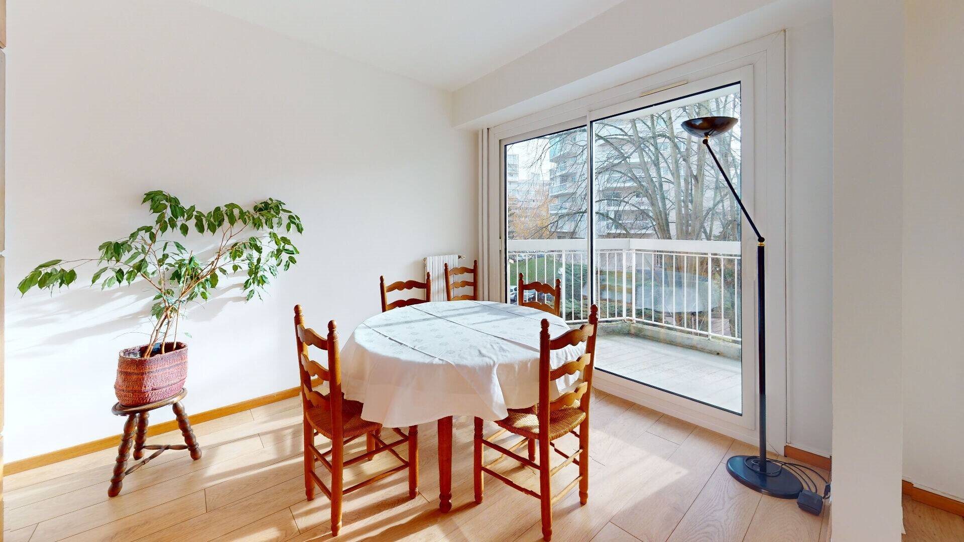 Appartement à louer, 83m², Marly-le-Roi