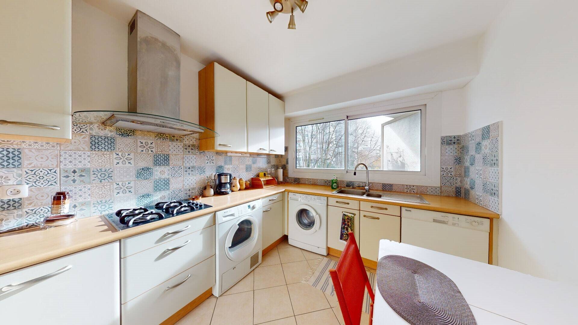 Appartement à louer, 83m², Marly-le-Roi