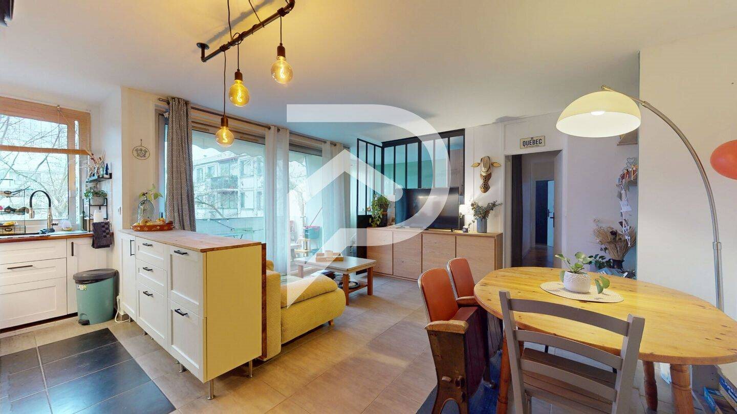 Appartement à vendre, 67m², Marly-le-Roi
