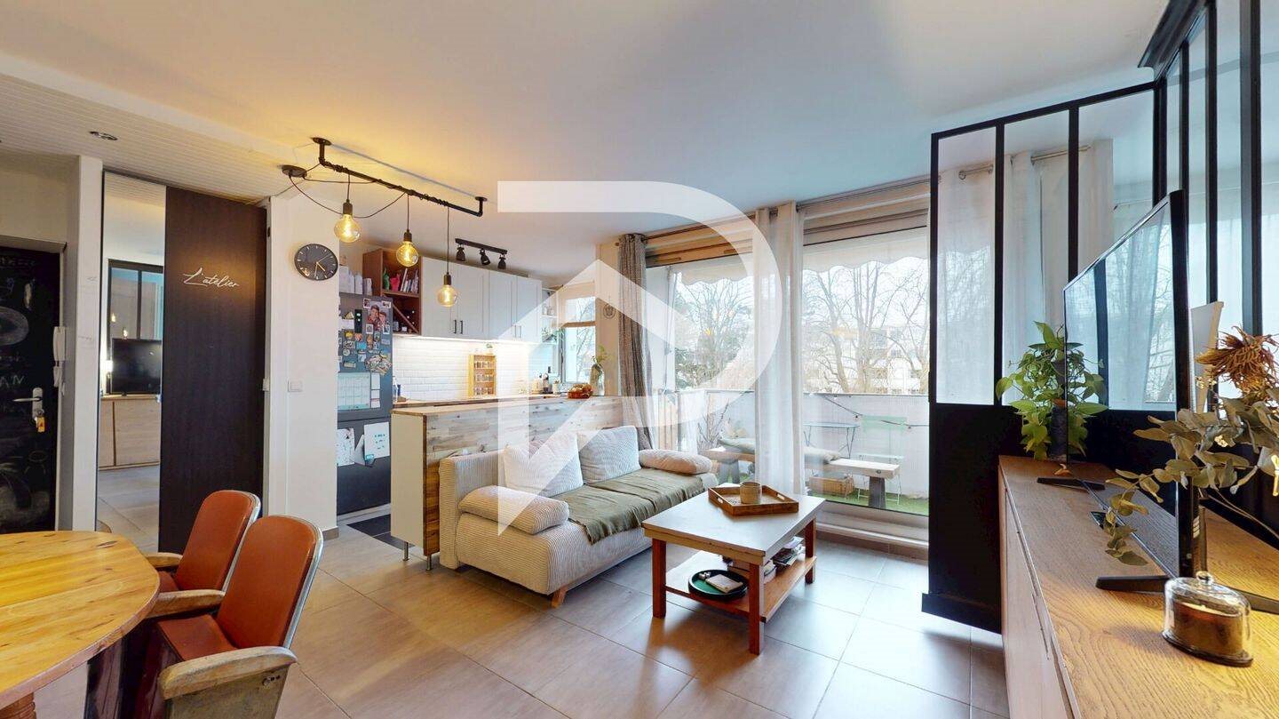 Appartement à vendre, 67m², Marly-le-Roi