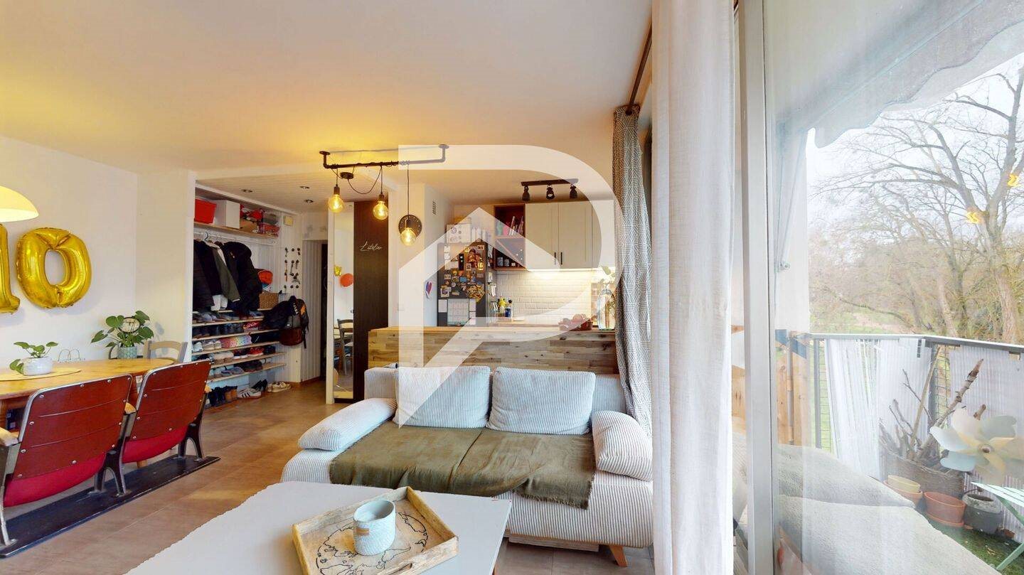 Appartement à vendre, 67m², Marly-le-Roi