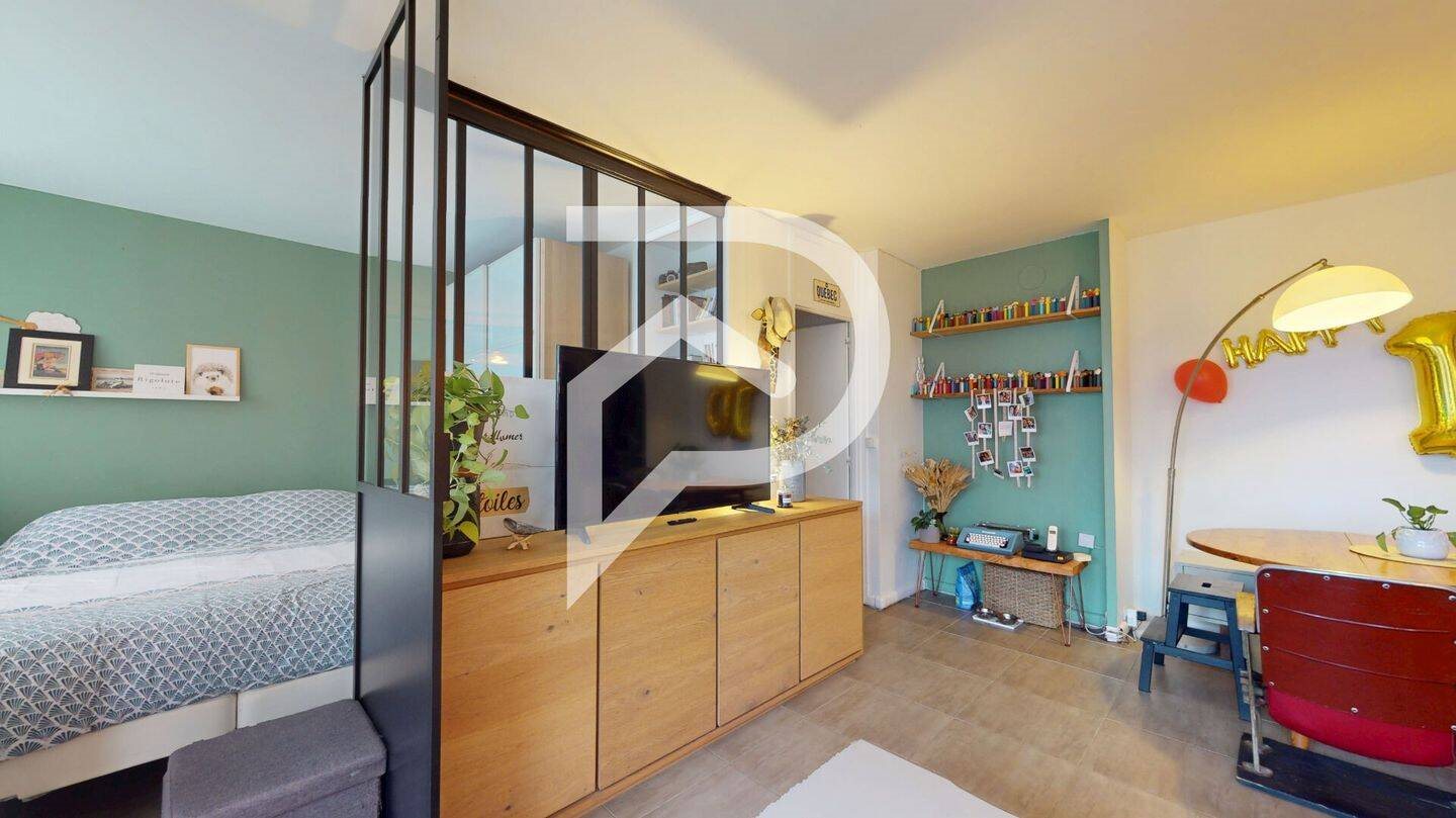Appartement à vendre, 67m², Marly-le-Roi