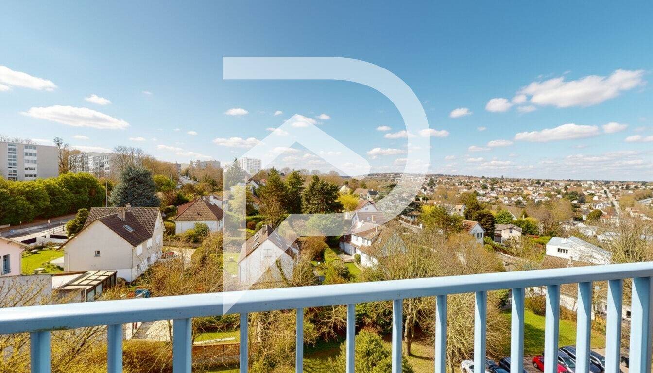 Appartement à vendre, 60m², Le Pecq