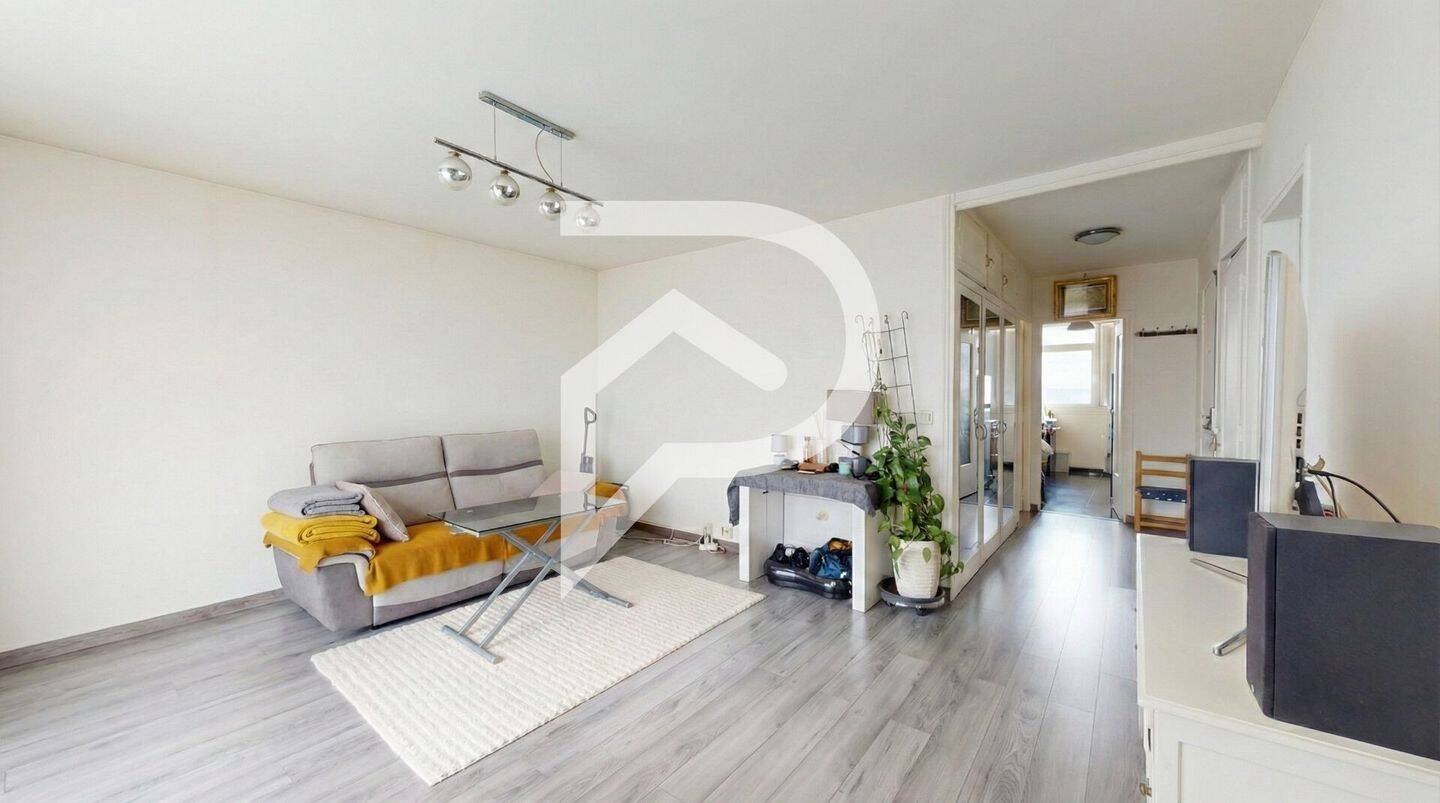 Appartement à vendre, 60m², Le Pecq