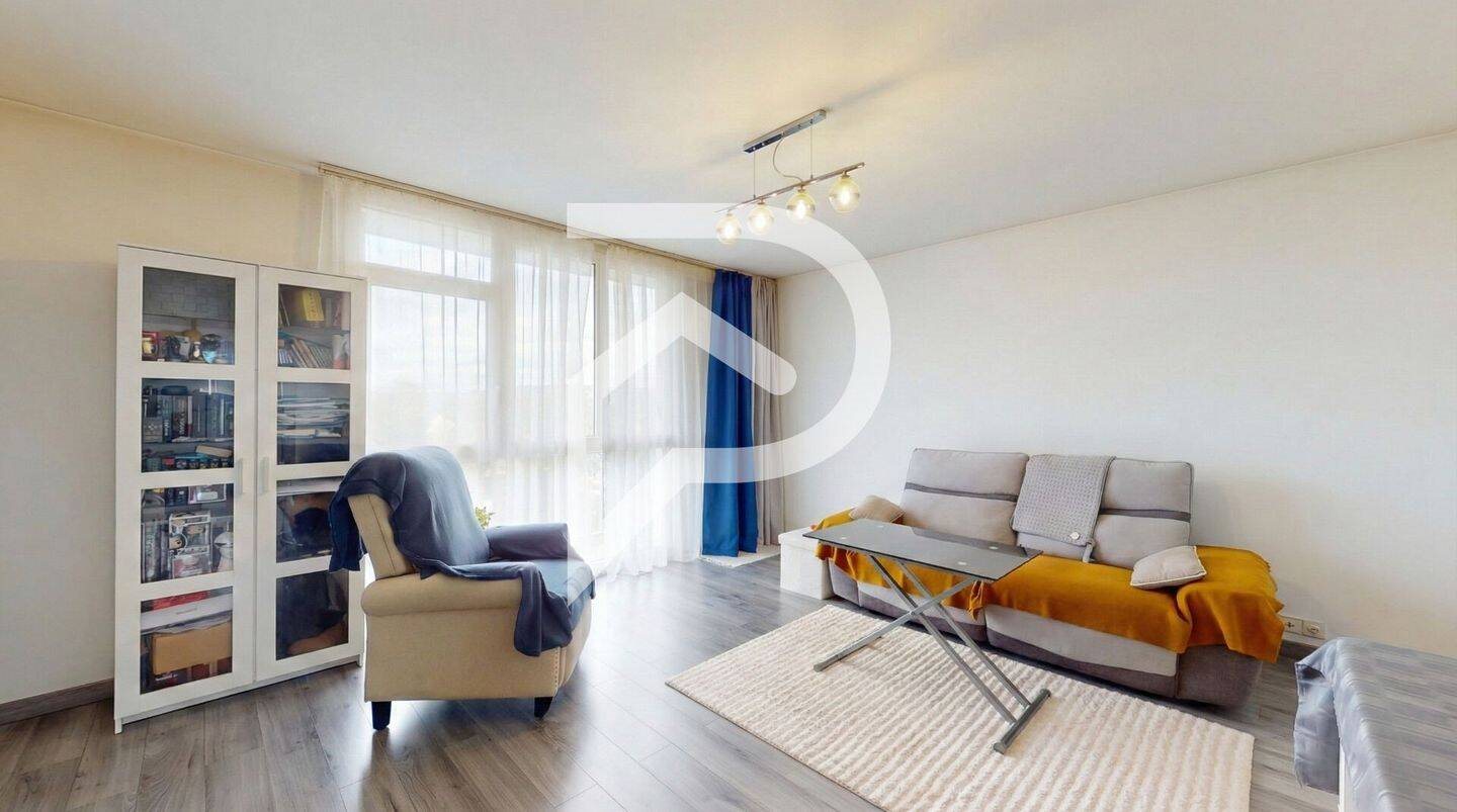 Appartement à vendre, 60m², Le Pecq