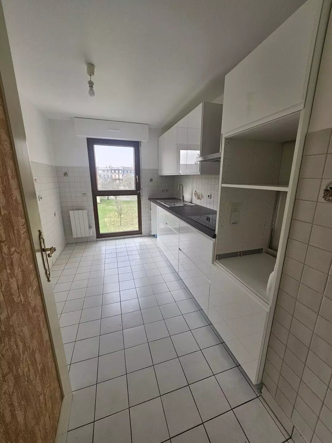 Appartement à louer, 82m², Sannois