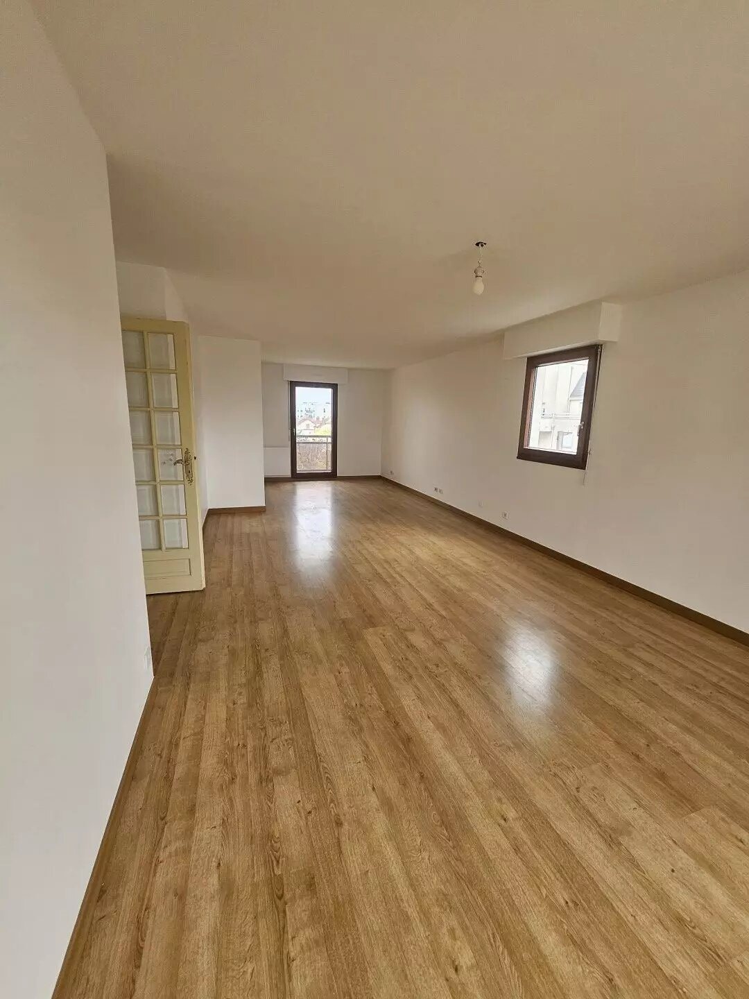 Appartement à louer, 82m², Sannois