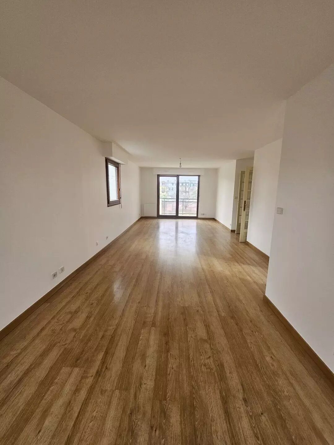 Appartement à louer, 82m², Sannois
