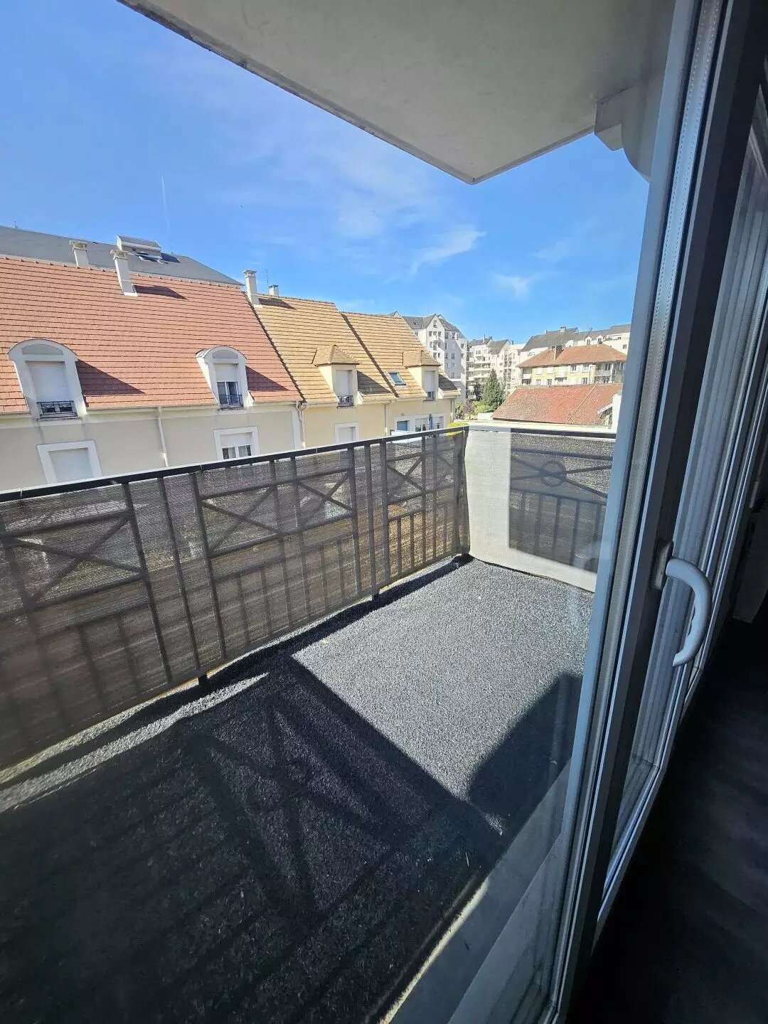 Appartement à louer, 57m², Sannois