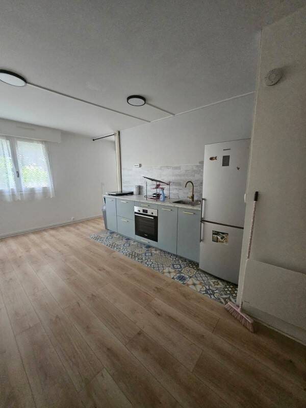 Appartement à louer, 32m², Sannois