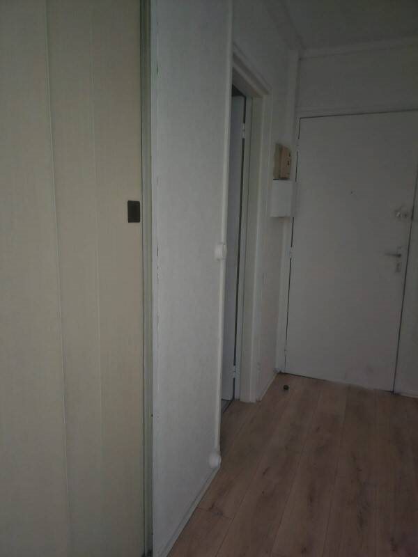 Appartement à louer, 32m², Sannois