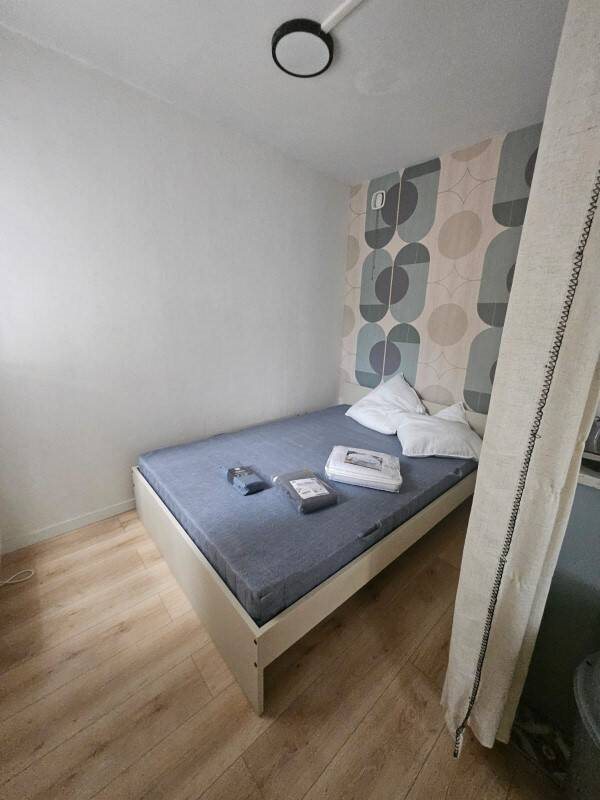 Appartement à louer, 32m², Sannois