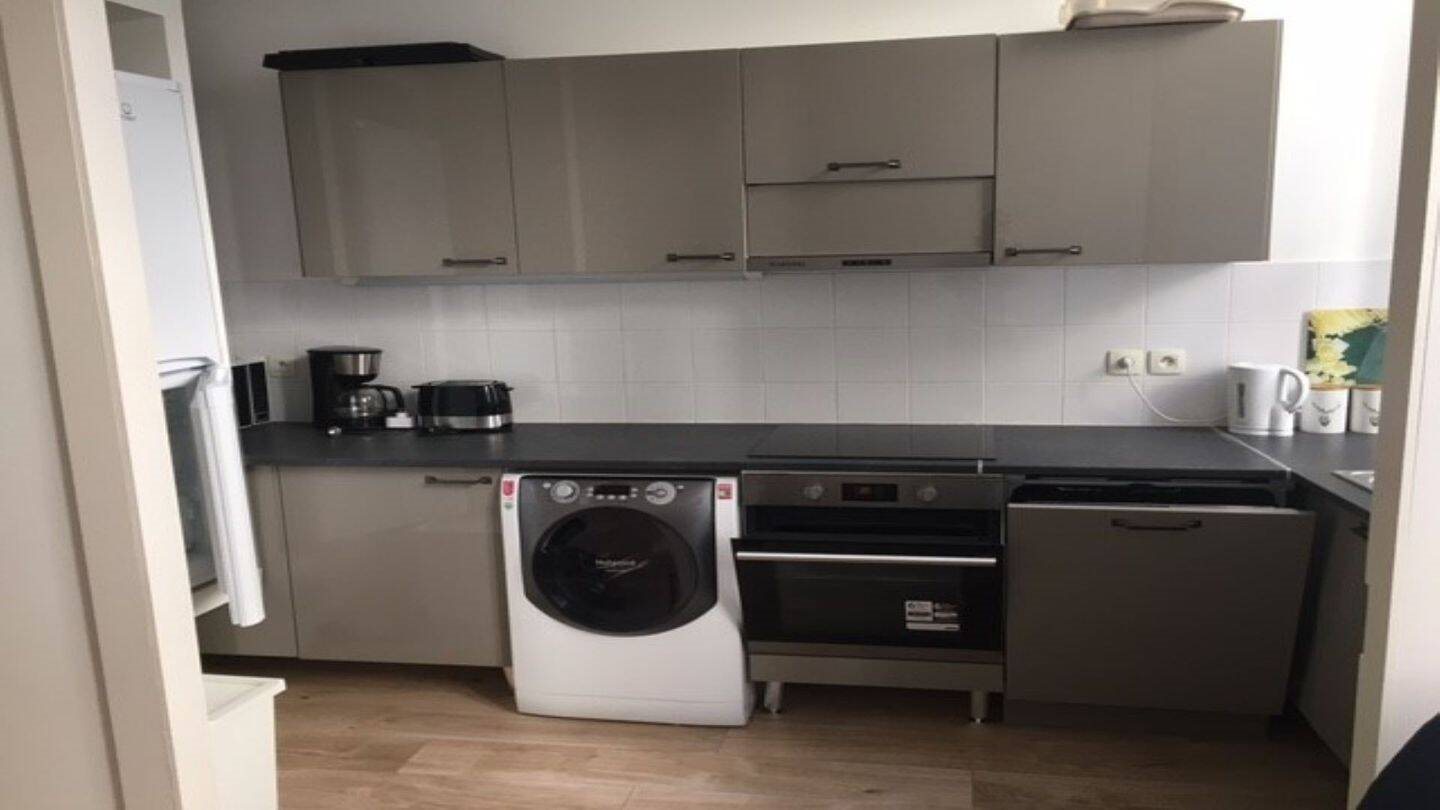Appartement à louer, 51m², Bordeaux