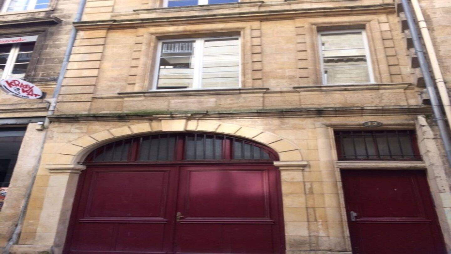 Appartement à louer, 51m², Bordeaux