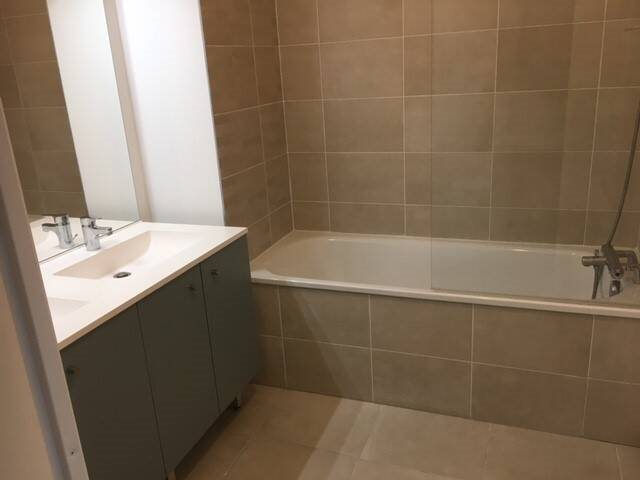 Appartement à louer, 62m², Lormont