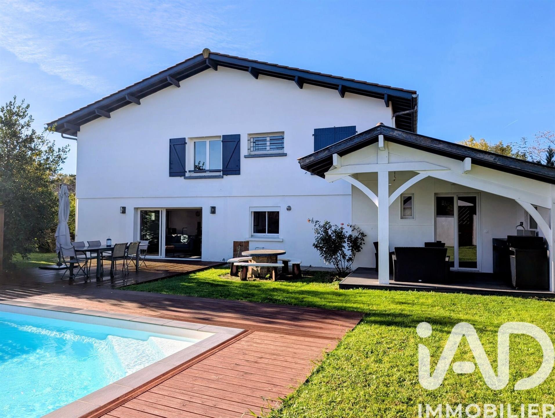 Maison à vendre, 182m², Tarnos