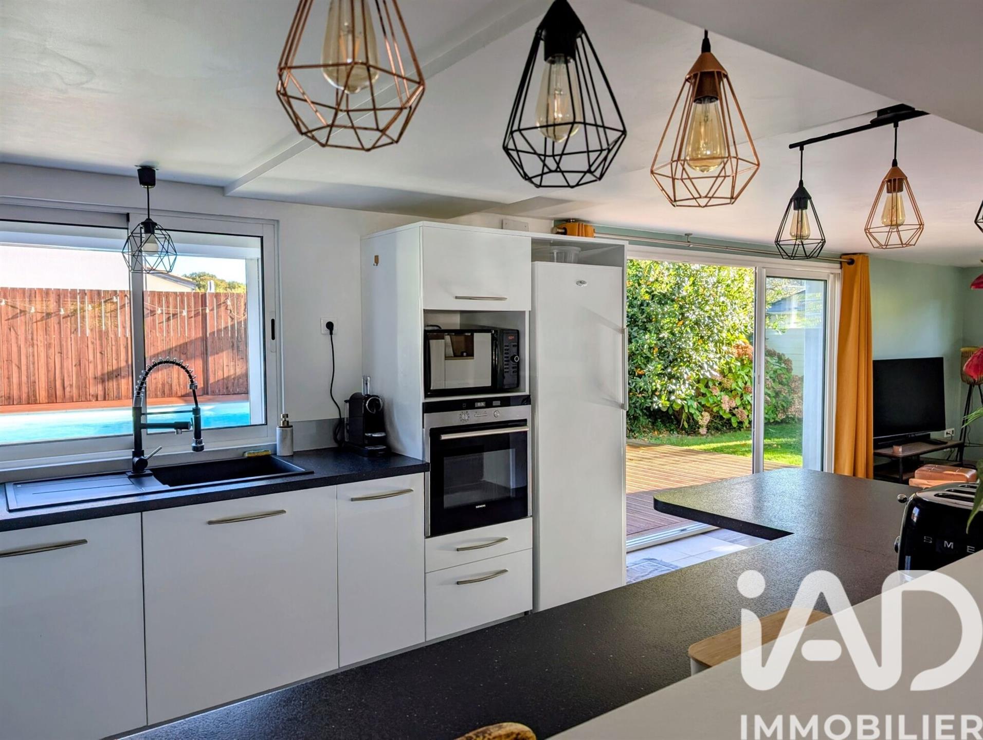 Maison à vendre, 182m², Tarnos