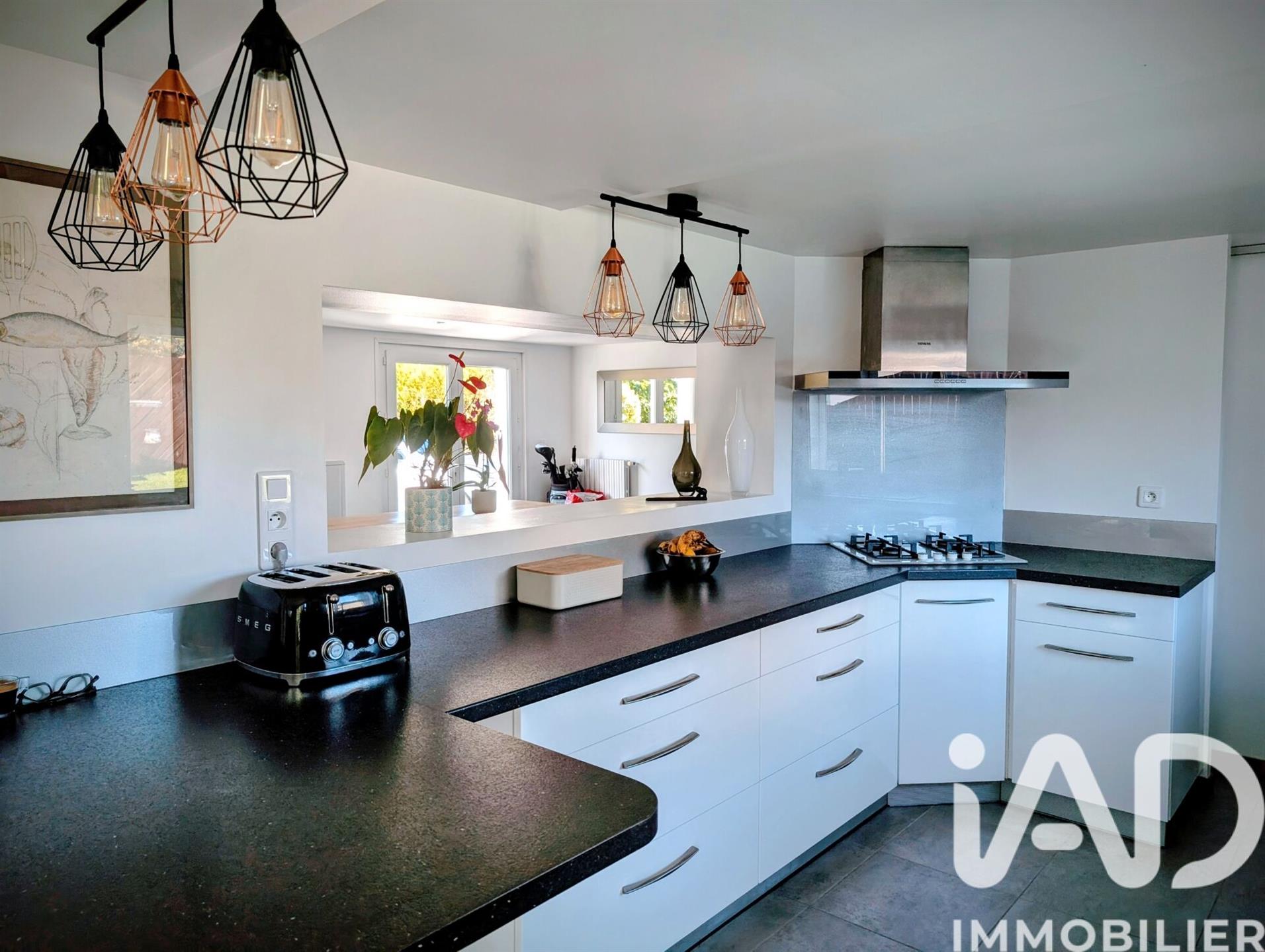 Maison à vendre, 182m², Tarnos