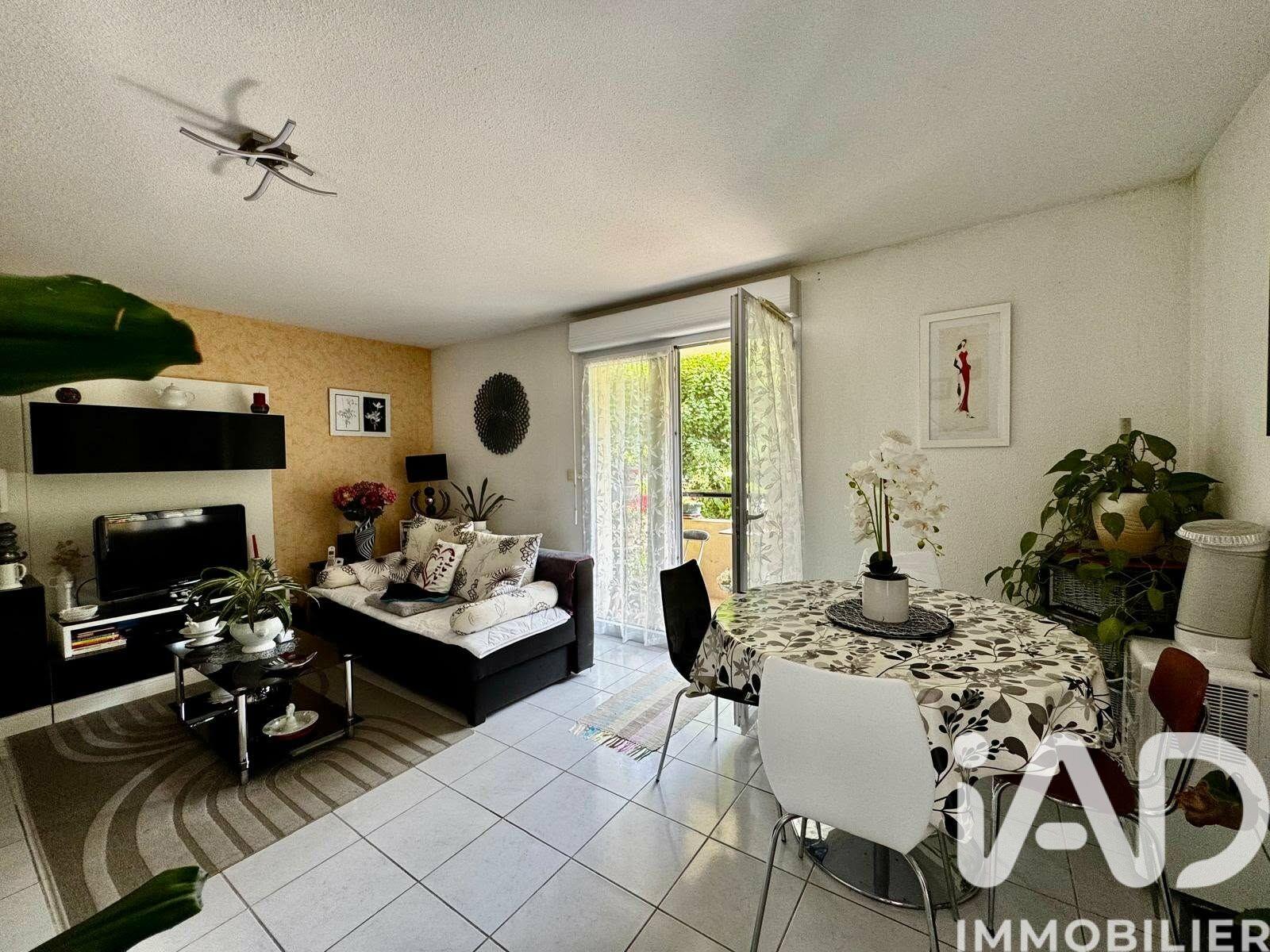 Appartement à vendre, 53m², Moissac