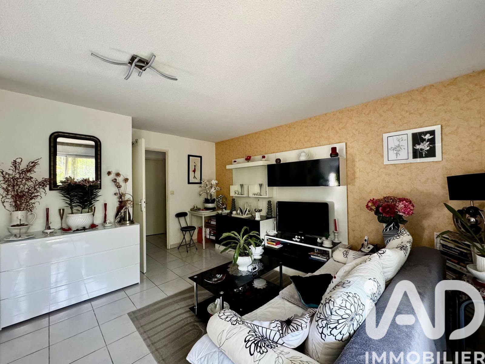 Appartement à vendre, 53m², Moissac