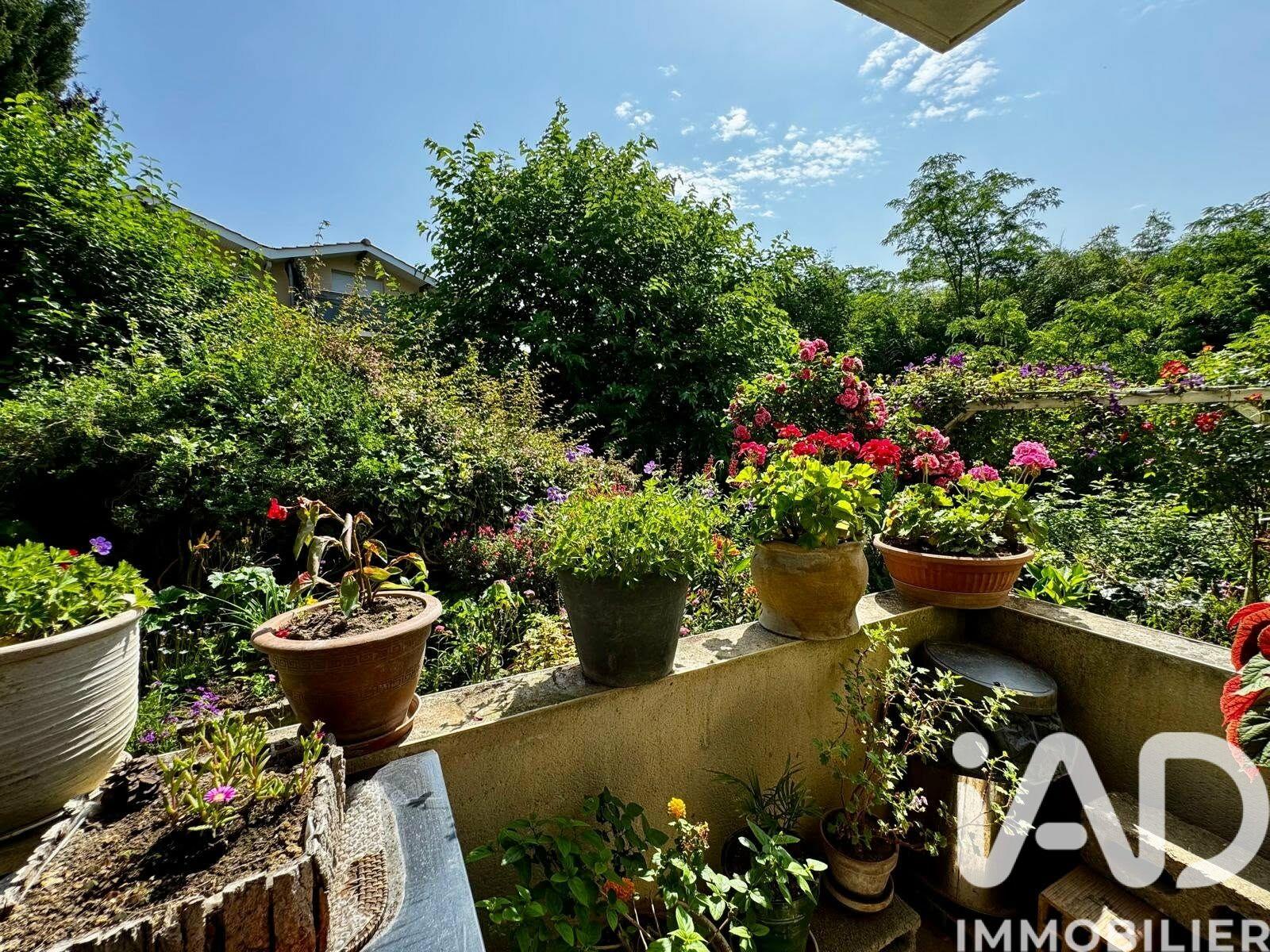 Appartement à vendre, 53m², Moissac