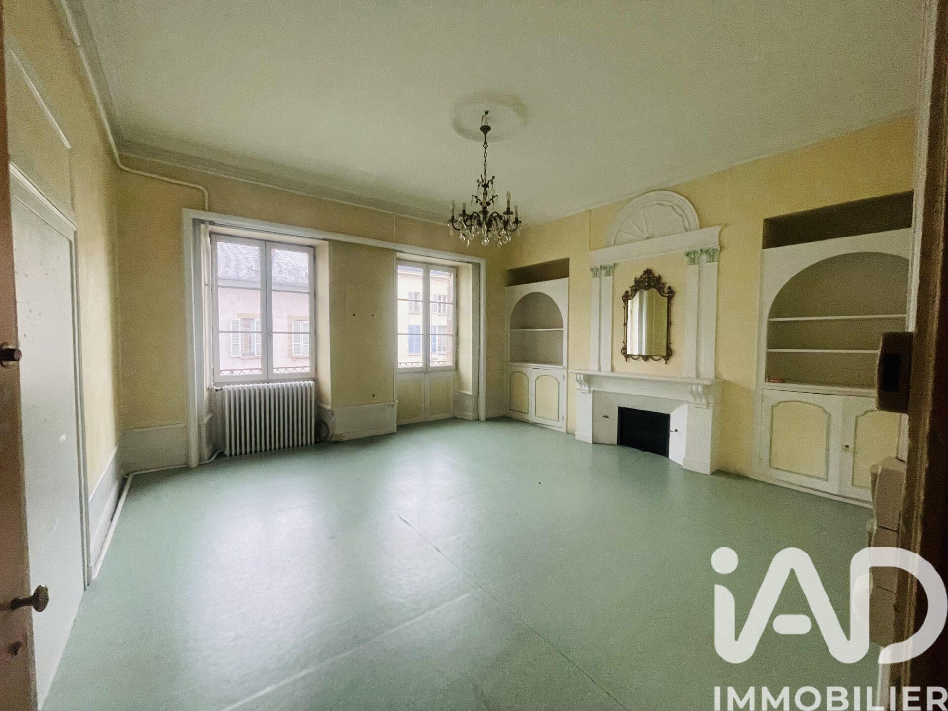 Appartement à vendre, 170m², Tulle