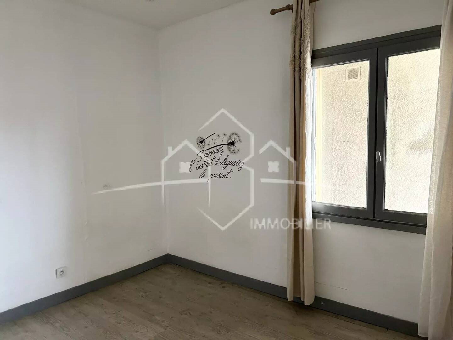 Appartement à louer, 46m², Saint-Rambert-d'Albon