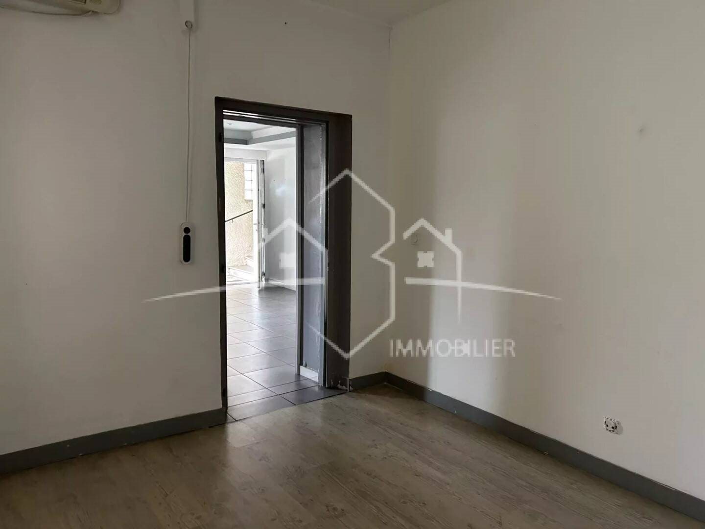 Appartement à louer, 46m², Saint-Rambert-d'Albon