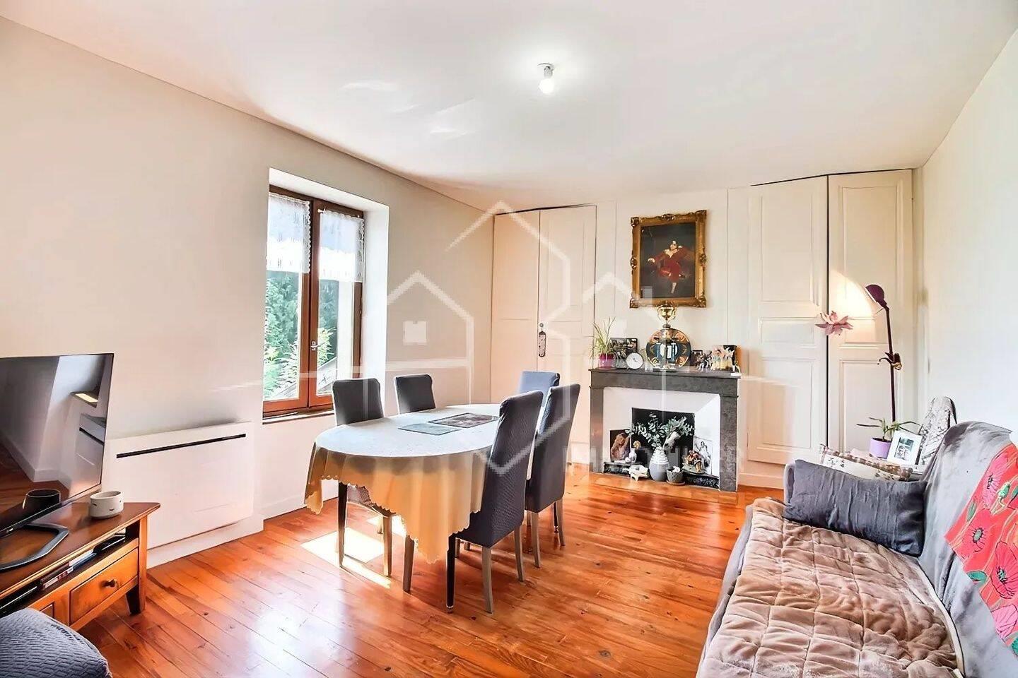 Appartement à vendre, 164m², Andance