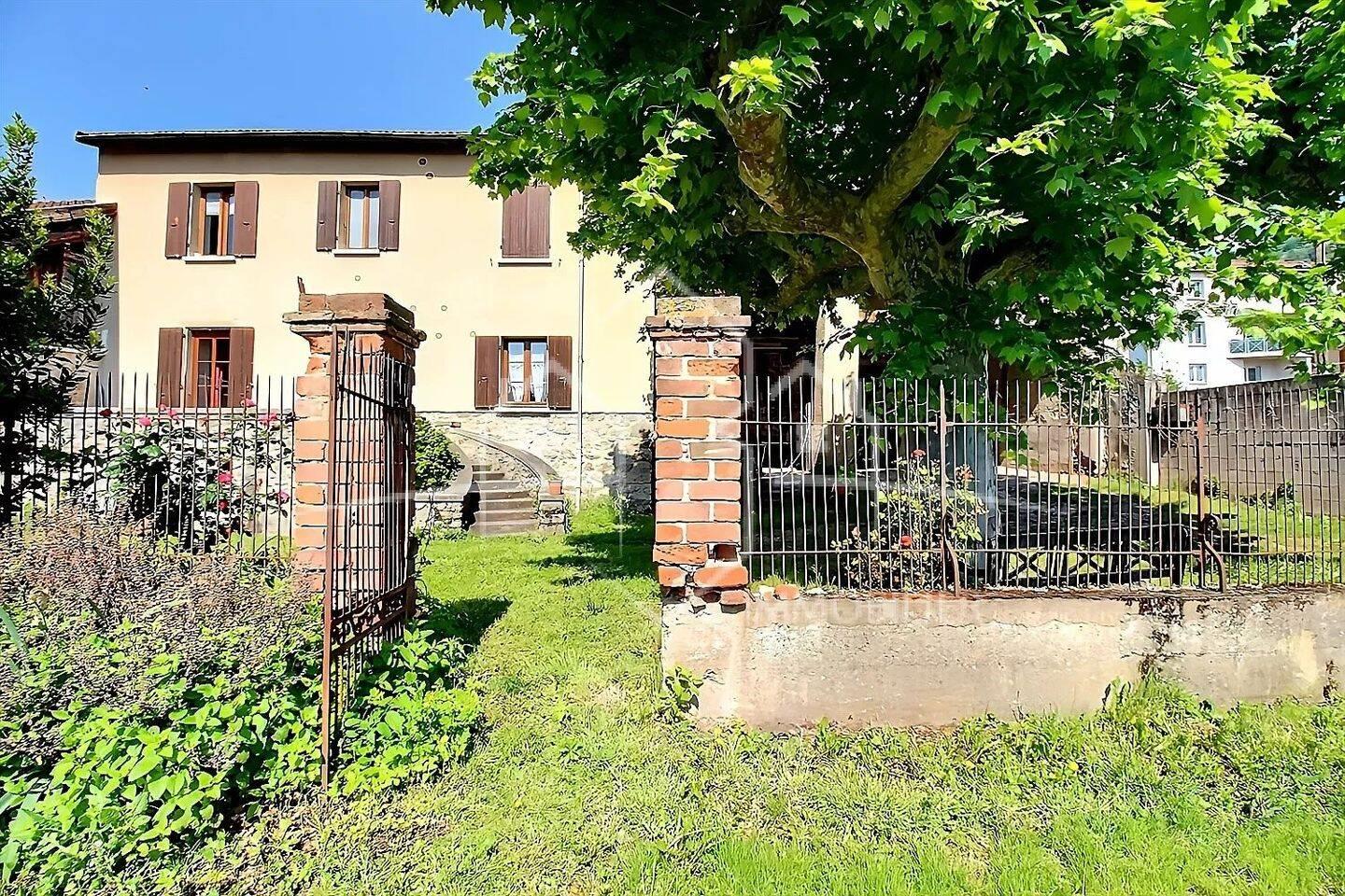 Appartement à vendre, 164m², Andance