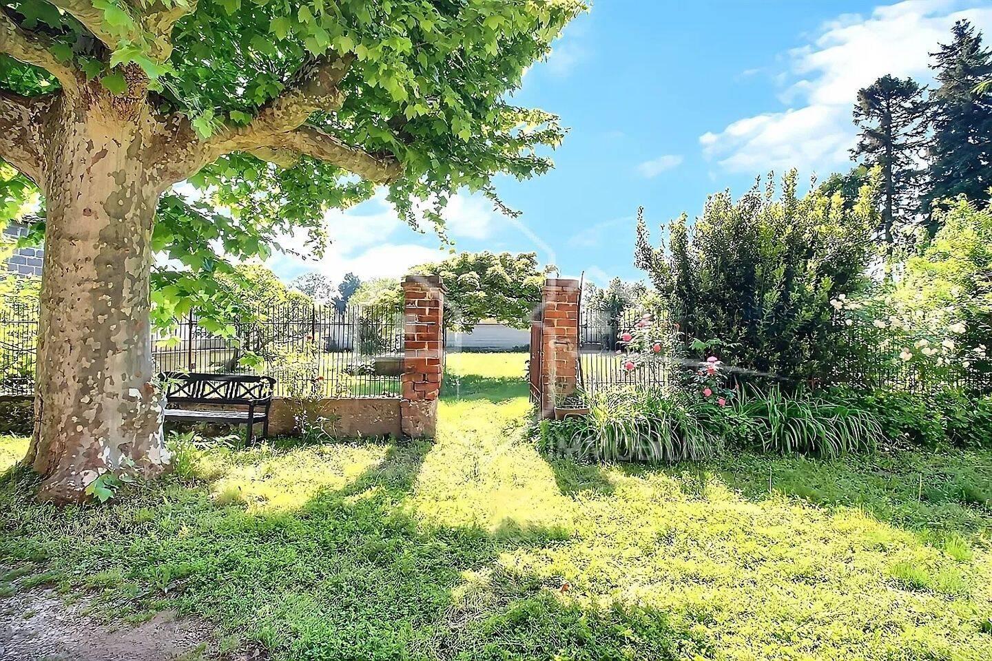 Appartement à vendre, 164m², Andance