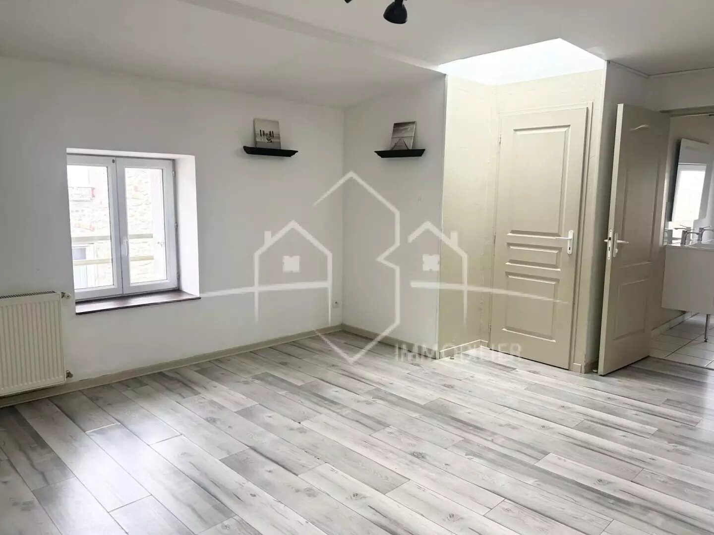 Appartement à louer, 85m², Andance