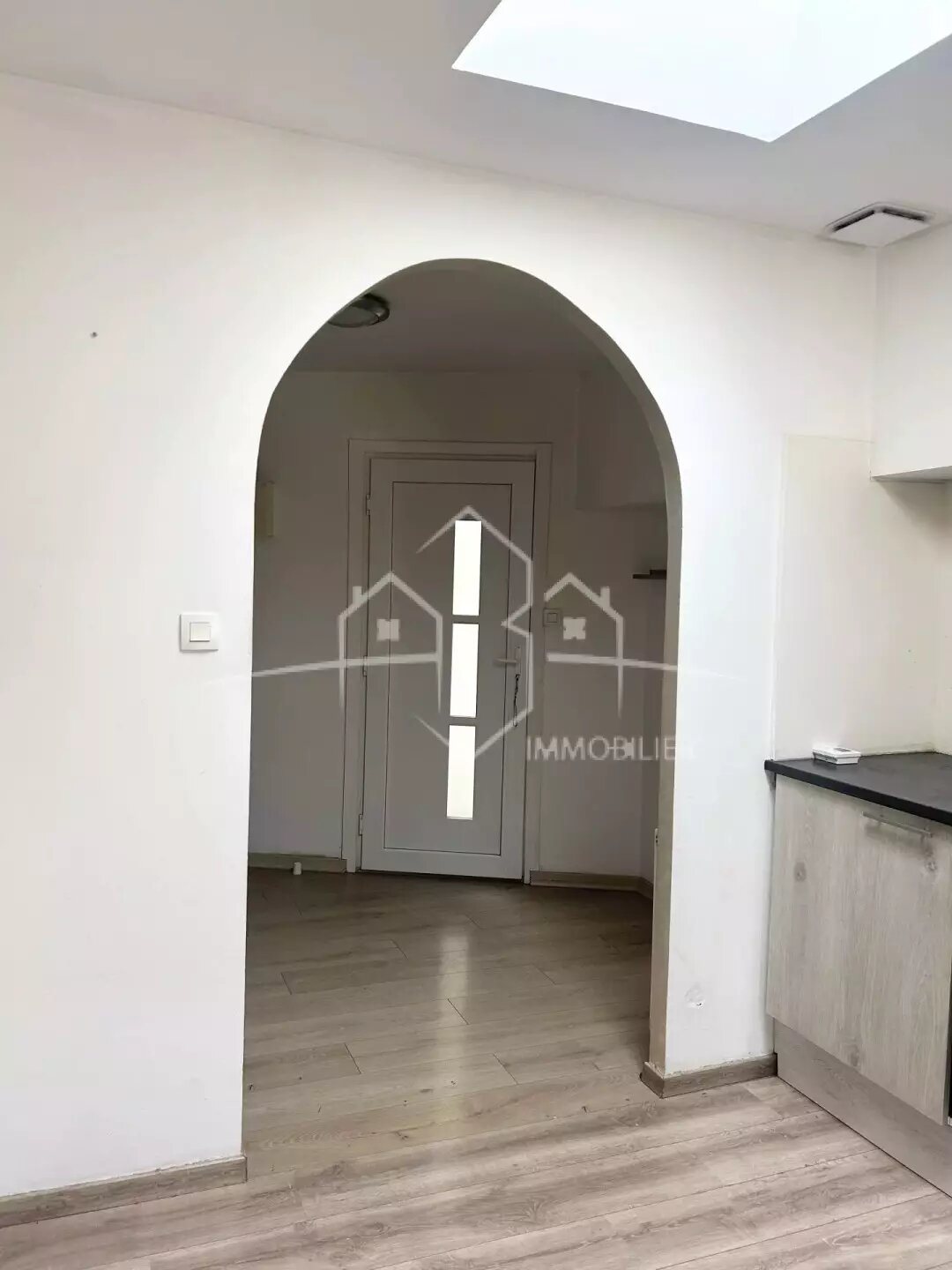 Appartement à louer, 85m², Andance