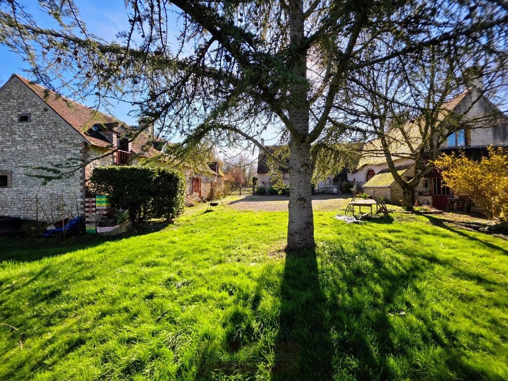 Maison à vendre, 323m², Conflans-sur-Loing