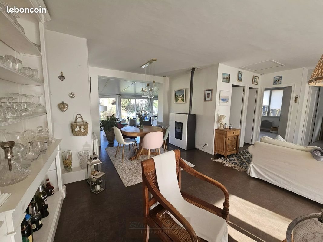 Maison à vendre, 94m², Villemandeur