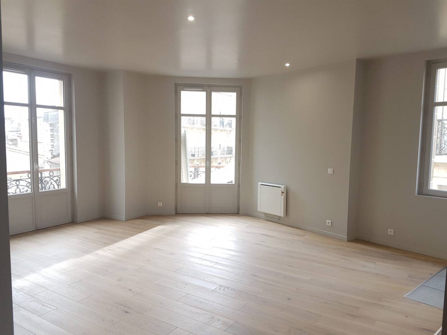 Appartement à louer, 80m², Bordeaux