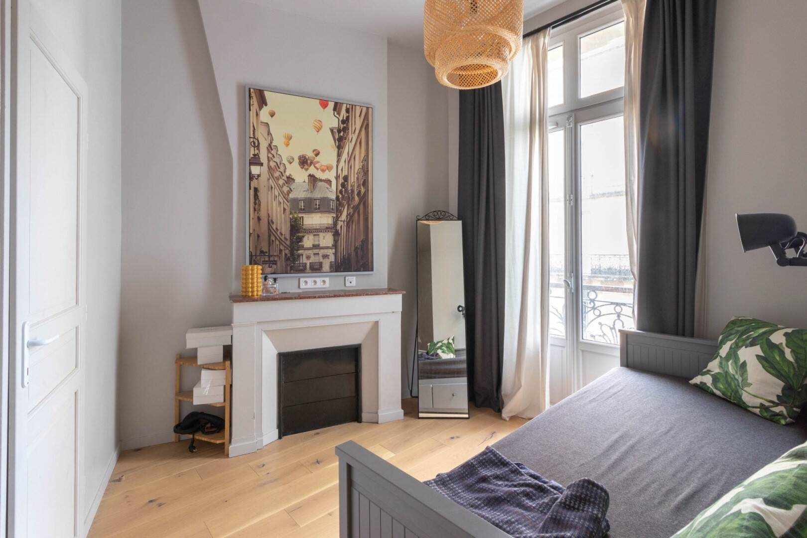 Appartement à louer, 80m², Bordeaux