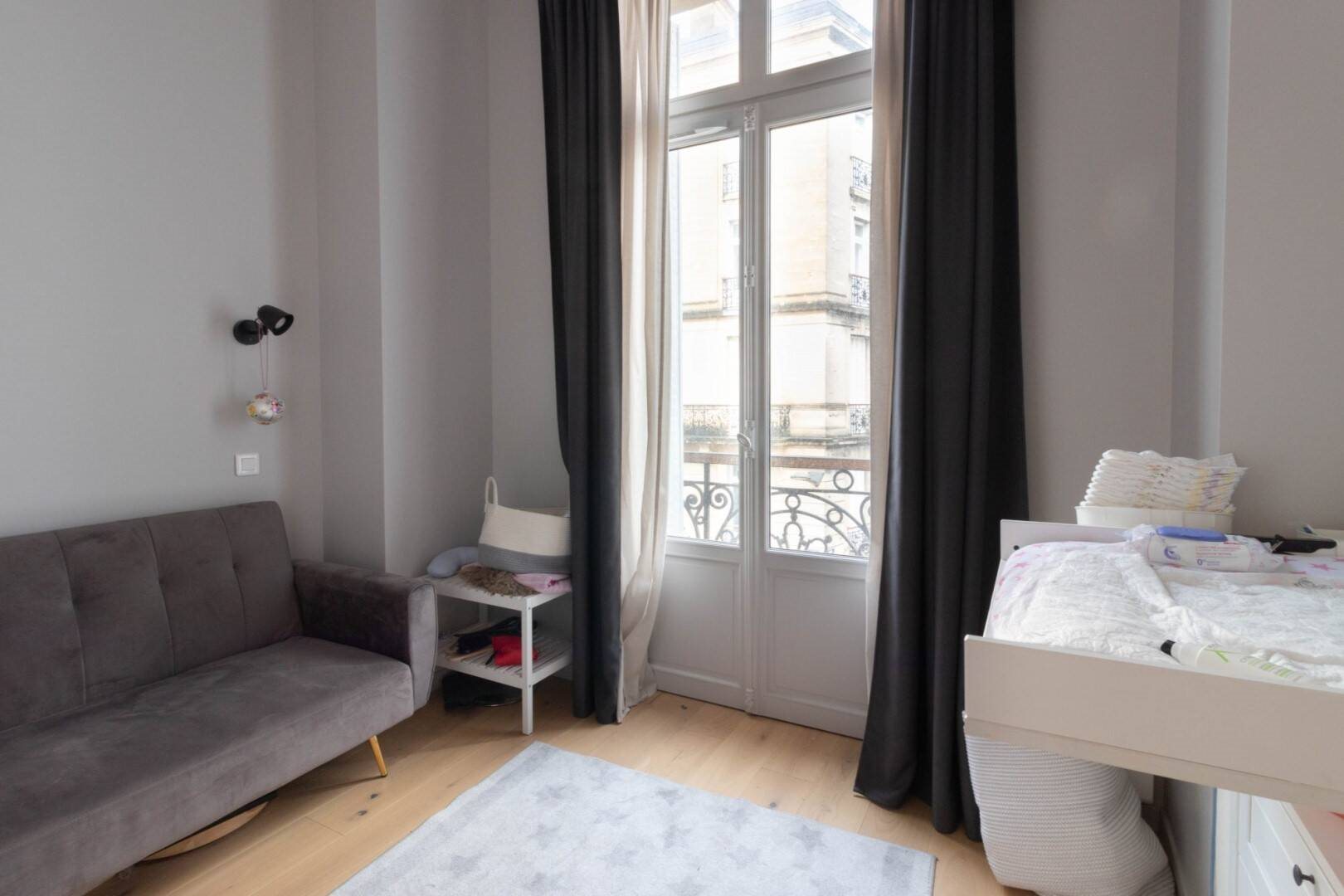 Appartement à louer, 80m², Bordeaux