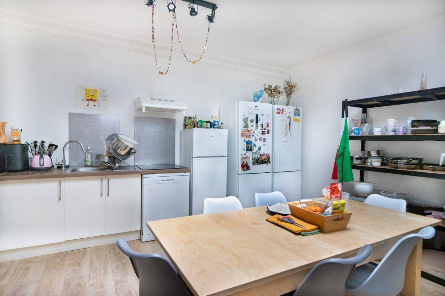 Maison à louer, 216m², Bordeaux