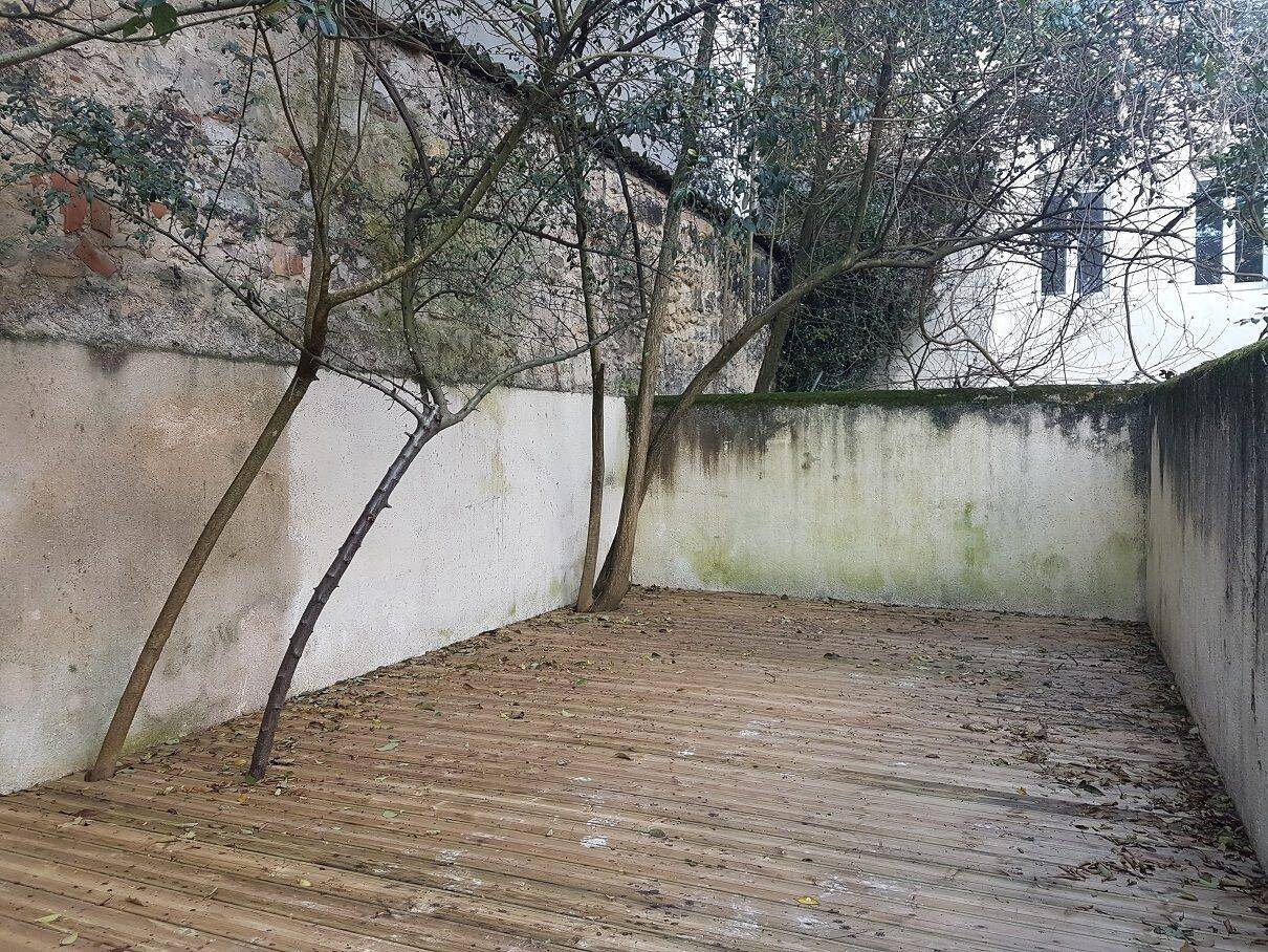 Appartement à louer, 19m², Bordeaux