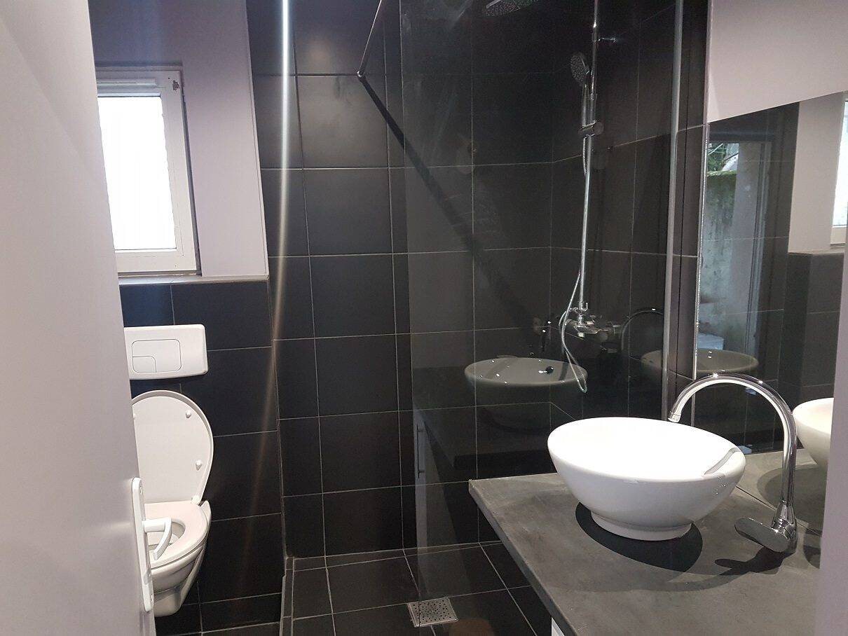 Appartement à louer, 19m², Bordeaux