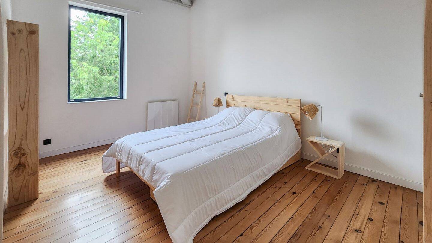 Appartement à louer, 41m², Bordeaux