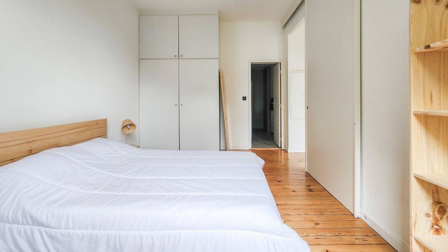 Appartement à louer, 41m², Bordeaux