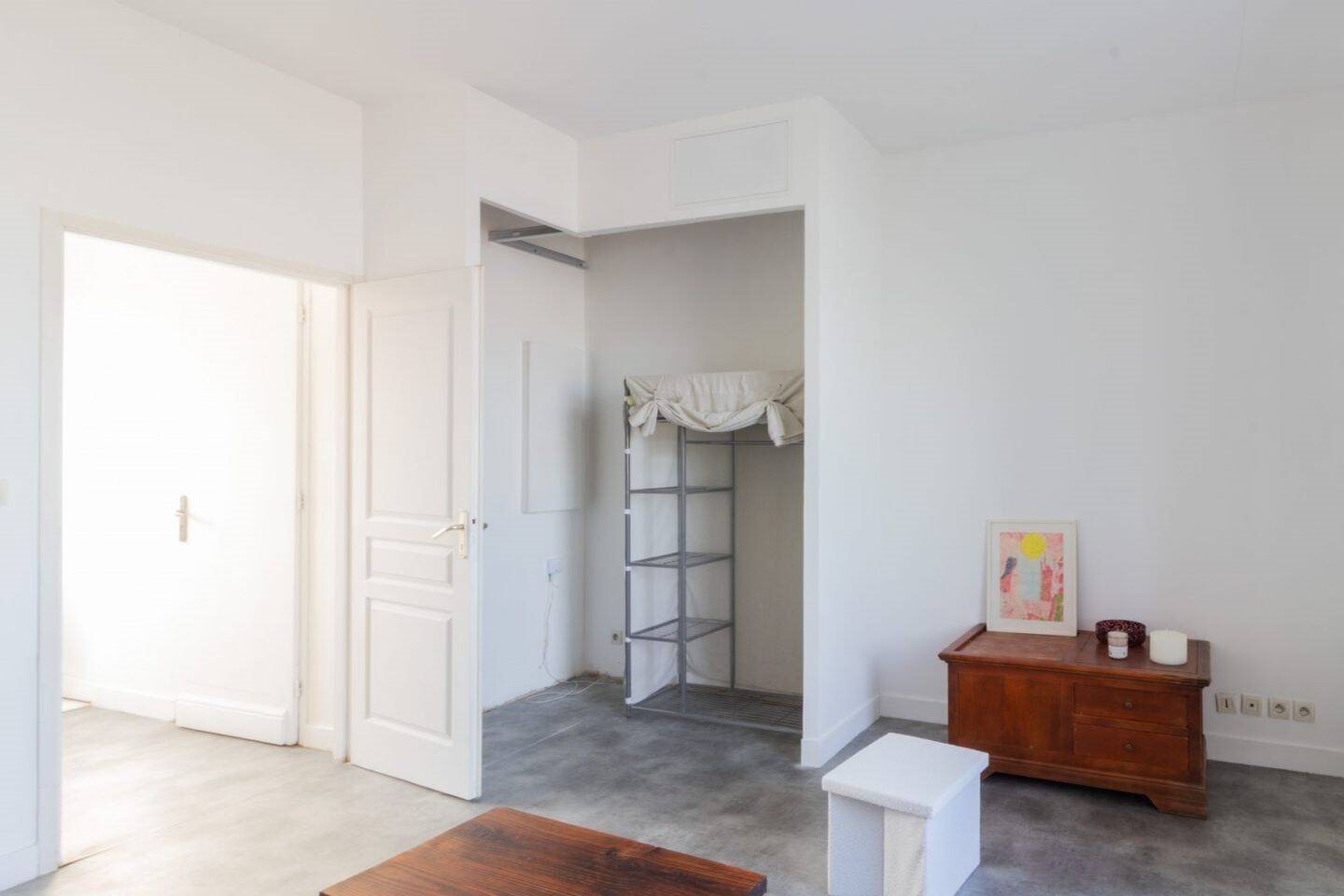 Appartement à louer, 25m², Bordeaux