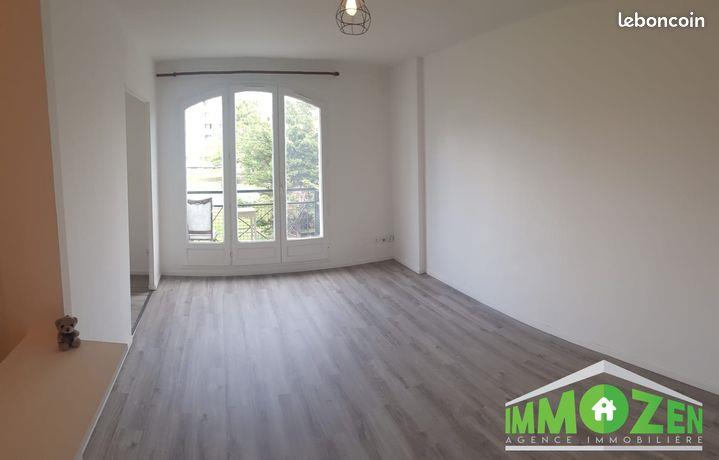 Maison à louer, 26m², Limeil-Brévannes