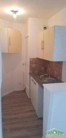 Maison à louer, 26m², Limeil-Brévannes